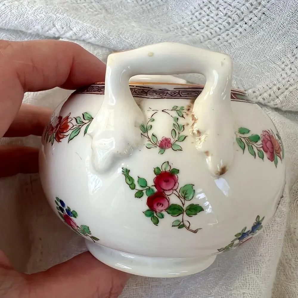 Spode this antique